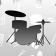 Иконка программы: Renetik Drums