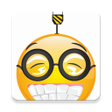 Ícone do programa: Moji Mix - an easy moji m…
