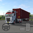 Ikon program: Truck Kontainer Simulator…