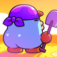ไอคอนของโปรแกรม: Shovel Pirate