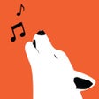 Icoon van programma: Howlerr