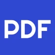 プログラムのアイコン：PDF Editor  PDF Merge