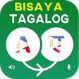 Ícone do programa: Bisaya Tagalog Translator