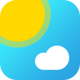 Icoon van programma: Daily Weather