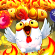 Programın simgesi: Chicken Pulse Tap