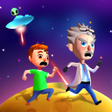 プログラムのアイコン：Mini Games Universe