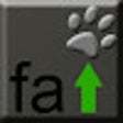 프로그램 아이콘: FurAffinity Extra Functio…