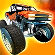Ícone do programa: Monster Truck Challenge