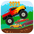 程序图标：Monster Truck Challenge