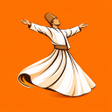 ไอคอนของโปรแกรม: Sufi - İslami Motivasyon