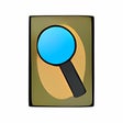 Icon of program: MTG Quick Search