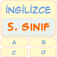 5. Sınıf İngilizce