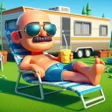 أيقونة البرنامج: My Trailer Park