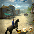 Icon of program: Zaptiye: Open world actio…