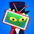 Programın simgesi: Find the Alien