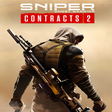 Icon of program: Sniper Ghost Warrior Cont…