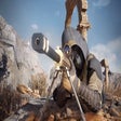Ícone do programa: Sniper: Ghost Warrior Con…