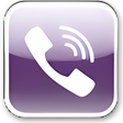 Icono de programa: Viber para Mac