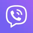 프로그램 아이콘: Viber Messenger - Free Vi…