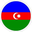 Icon of program: Азербайджанский разговорн…