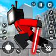 Иконка программы: Mr Camera Head: Teleport …