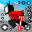 プログラムのアイコン：Mr Camera Head: Teleport …