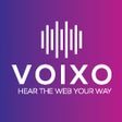 ไอคอนของโปรแกรม: Voixo - Best AI Voice