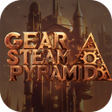 Иконка программы: Gear  Steam Pyramid