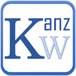 Ícone do programa: Kanz Fonts Word Processor