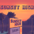 Ícone do programa: Sunset High