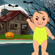 程序图标：Pretend My Scary Baby Hom…