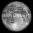 程序图标：Moon Globe HD