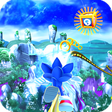 プログラムのアイコン：Classic Run 3D: Super Das…