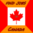 Icon of program: Find Jobs In Canada