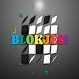 أيقونة البرنامج: Blokjes