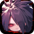 Иконка программы: Ninja World War II