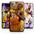أيقونة البرنامج: Wallpaper for LA Lakers