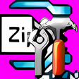 Icon of program: DataNumen Zip Repair