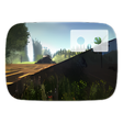 程序图标：The Lost Maze VR