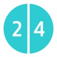 Programın simgesi: Liki24  delivery service