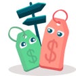 Ikona programu: Price Kaki