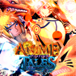 Icon of program: 2X PVP Arena Anime Tales …