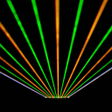 Icon of program: Real Laser Harp