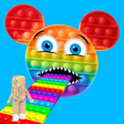 程序图标：Mega Obby