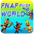 Guide for Fnaf World
