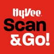プログラムのアイコン：Hy-Vee Scan  Go