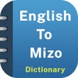 Ikona programu: Mizo Dictionary  Translat…