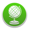 Icon of program: Map Snapshot - Download L…