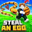 Icon of program: Steal An Egg