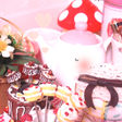 Icon of program: Cute Theme-Teatime-
